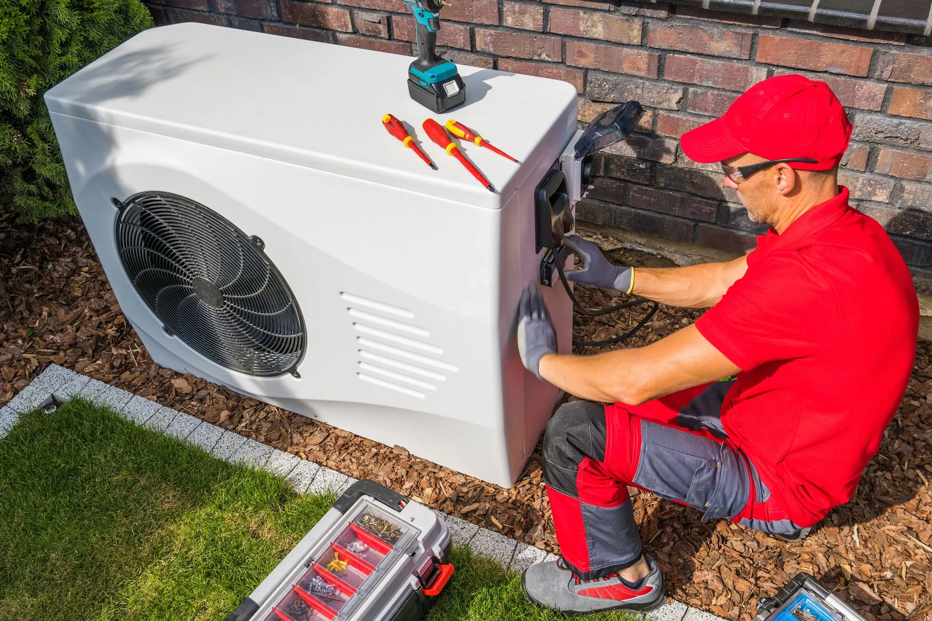 About HVAC in Cayey, PR